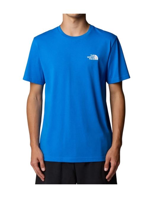  THE NORTH FACE | NF0A89FPT4S1.T4S1
